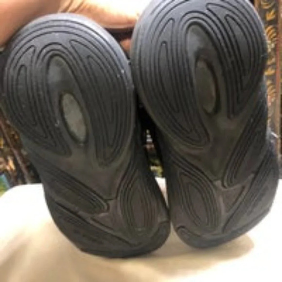 ADIDAS BLACK AZELIA SHOES - Picture 4 of 5